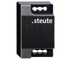 25659101 Steute  Magnetic safety sensor RC Si 56 1m IP69K IP69K (2NC) (Rectangular)